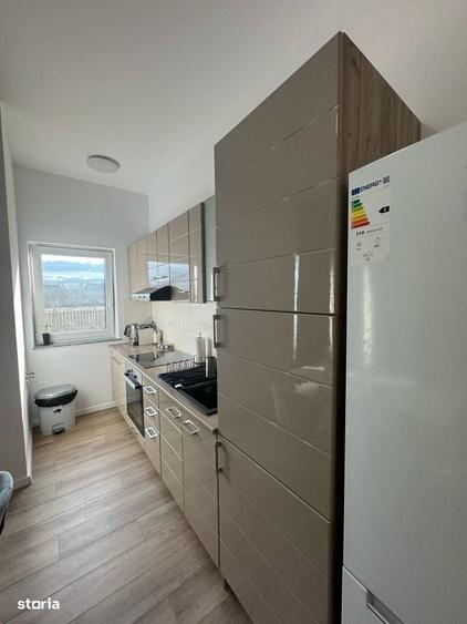 Apartament cu 3 camere decomandat în Câmpulung Moldovenesc