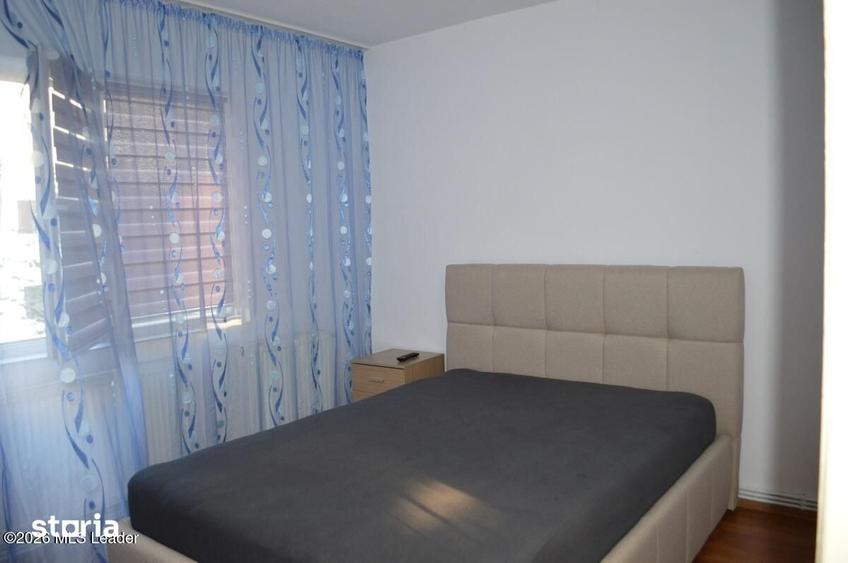 Gavana II - Apartament 2 camere, Etaj 3, 53 mp, Loc de parcare - 10