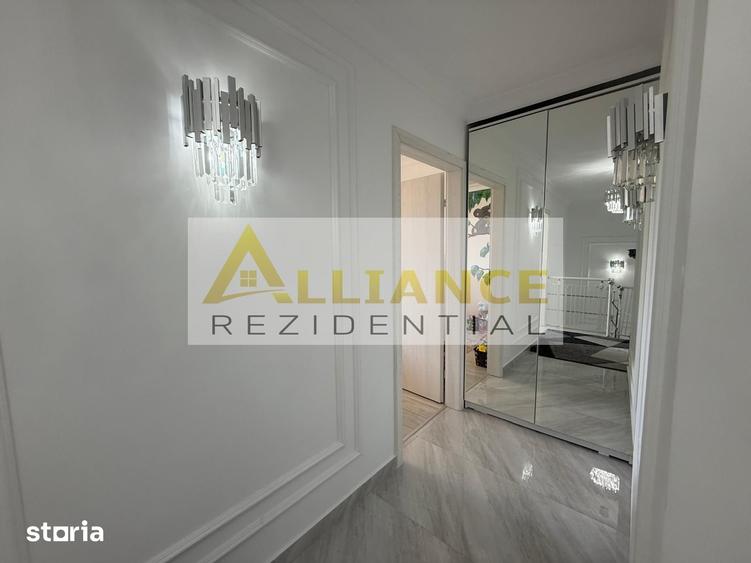 Casă cu 3 camere cu Teren 227 Mp în Berceni