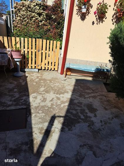 Casă cu 3 camere cu Teren 500 Mp în Rogerius