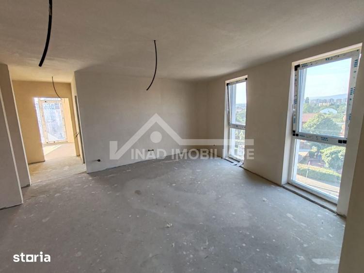 Apartament cu 2 camere semidecomandat în Bulgaria