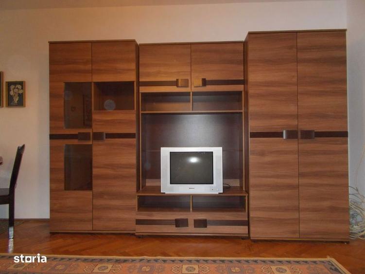 Garsonieră în Dacia