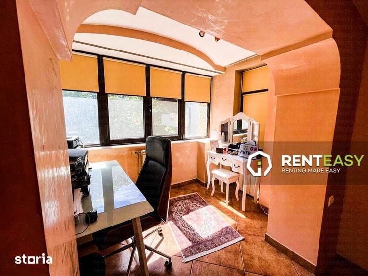 Apartament cu 3 camere în Târgu Cucu