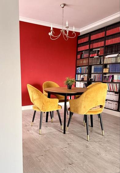 PALAS, Apartament 3 camere, complet echipat si mobilat. - 2