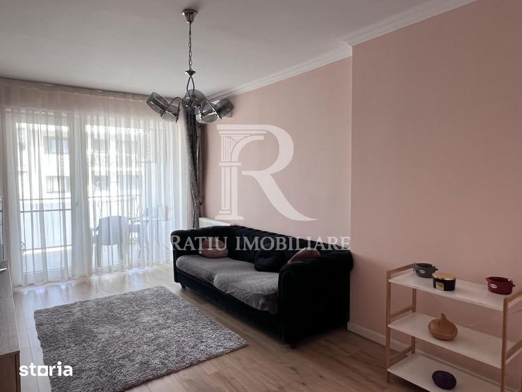 Apartament cu 2 camere | Parcare supraterana | Onestilor | Oradea - 10