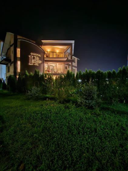 Hotel/Pensiune, de 12 mp, în Central