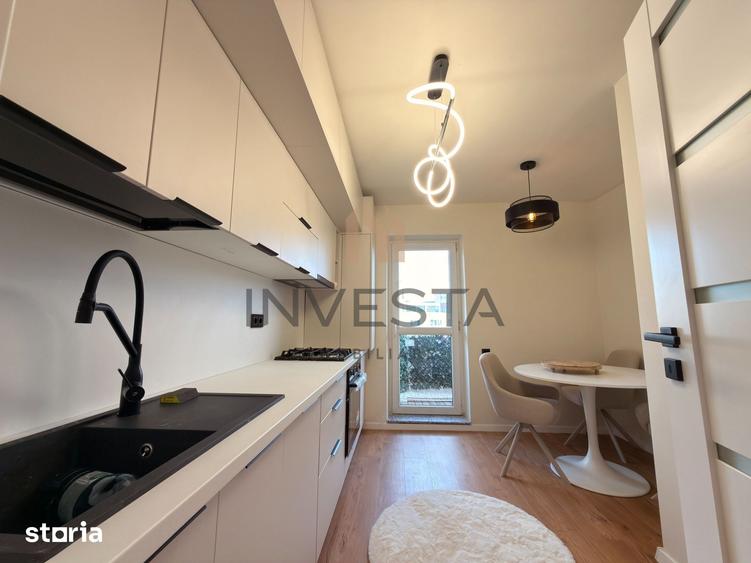 Apartament 2 camere decomandat, Manastur, Str. Primaverii - 14