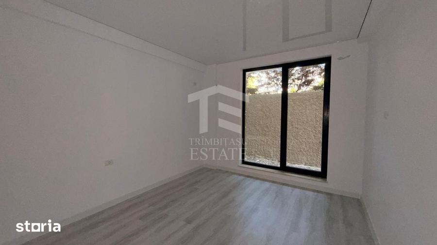 Apartament cu 2 camere, mobilat în Nord
