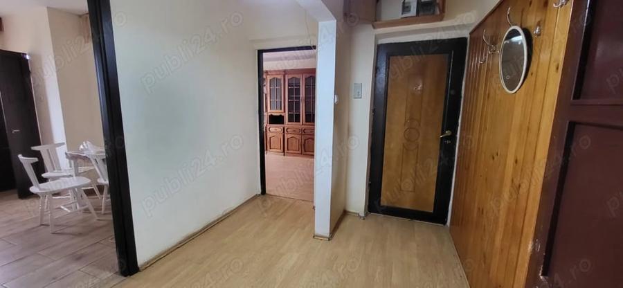 Apartament cu 2 camere decomandat, mobilat în Lotus