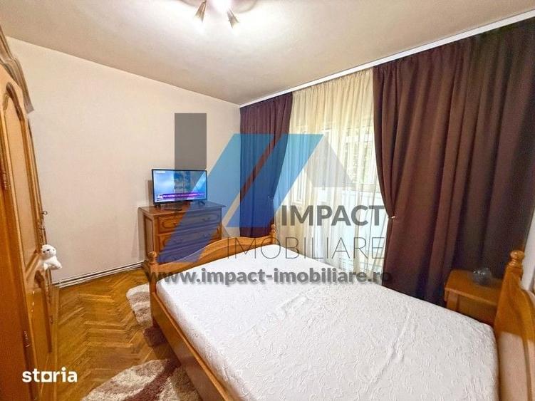 Apartament cu 2 camere decomandat în 1 Mai