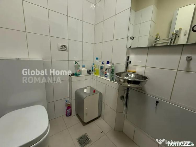 Apartament cu 4 camere decomandat în Bucureștii Noi