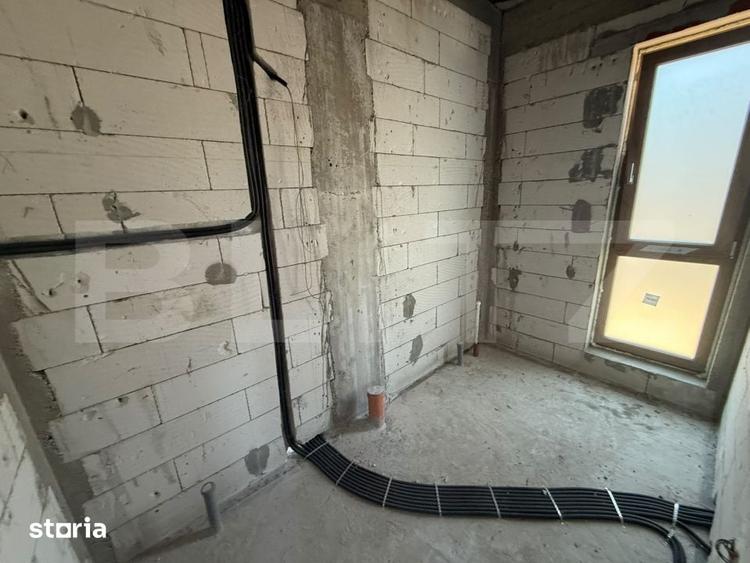 Casa Parter, 125 mp utili, 470 mp teren , zona Malu Mare - 3
