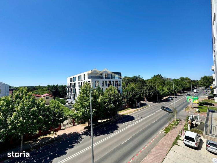 Apartament cu 4 camere în Central