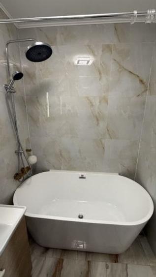 Mihai Bravu | 2 camere | Modern | Centrală Proprie | 5 min Metrou - 5