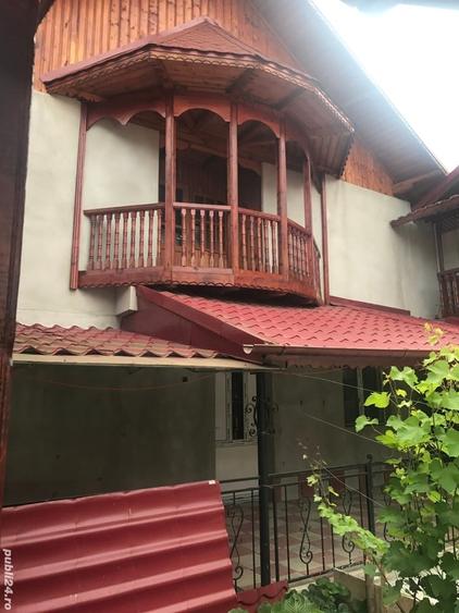 Casă cu 6 camere în Măgura