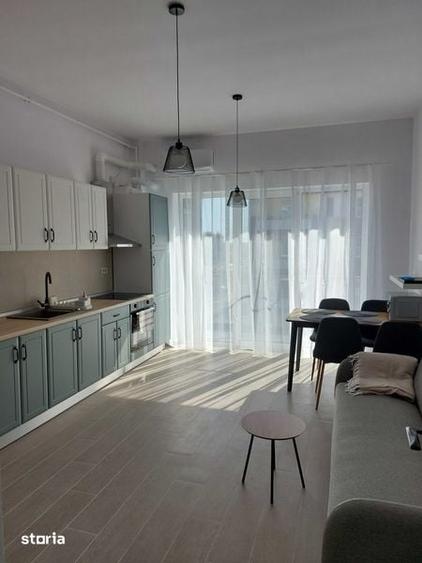 2 camere | Etajul 2 | Loc de parcare | Prima inchiriere - 5