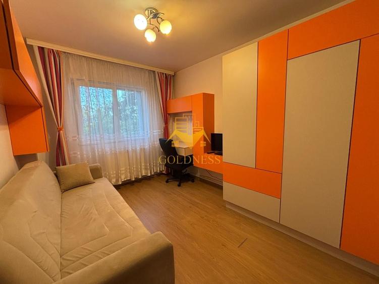 4 camere, 2 locuri de parcare, Intre Lacuri, Aurel Vlaicu, Nirajului - 4