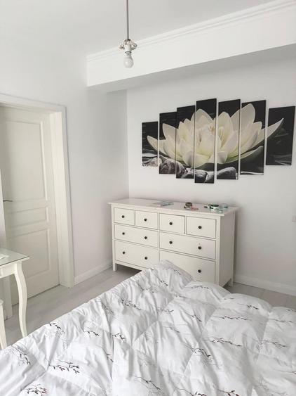 Apartament cu 3 camere în Aviației