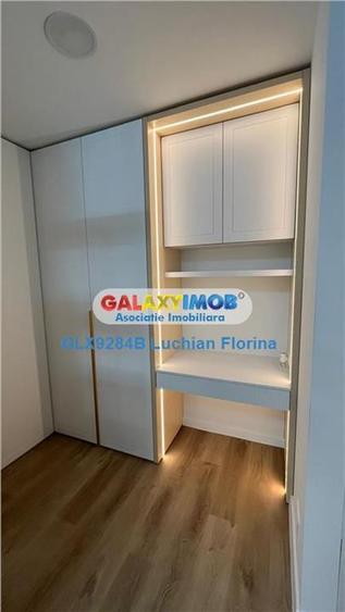 Apartament cu 2 camere decomandat, mobilat în Theodor Pallady
