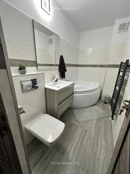 Apartament 3 Camere | Decomandat | 2 boxe | Centrală Proprie|  Inel II | - 13