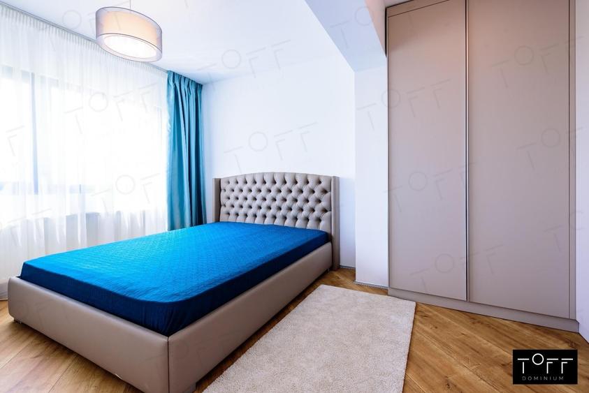 Apartament 3 camere | A2 B 196 | 4 City North | Pipera | Parcare inclusa - 11