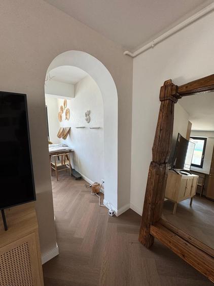 Apartament 2 camere cu vedere la mare – Quantum Residence, Mamaia Sat - 14