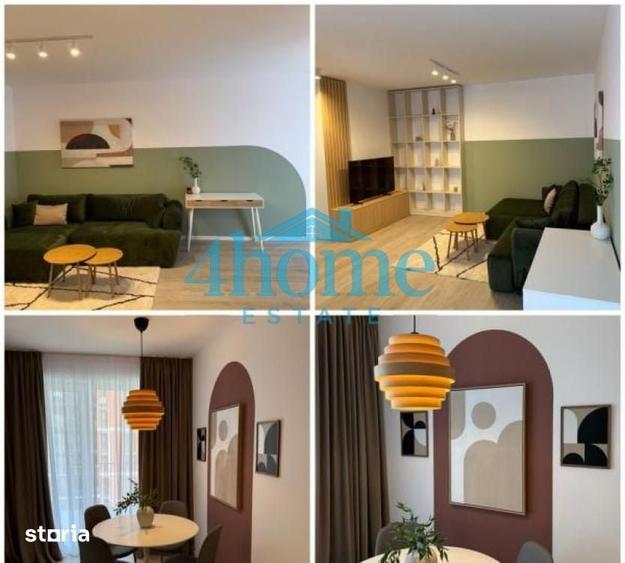 Apartament cu 2 camere în Theodor Pallady