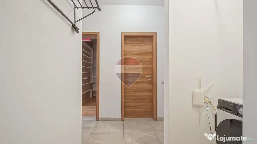 Apartament 2 camere, parcare subterana | Cosmopolit Magn... - 10