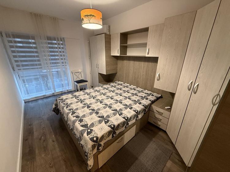 AP. 3 CAMERE-BELVEDERE RESIDENCE, PARCARE, BOXA, MASINA DE SPALAT VASE - 5