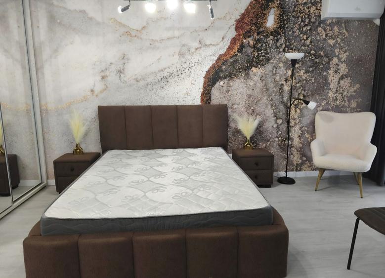 Garsonieră decomandată în Lujerului