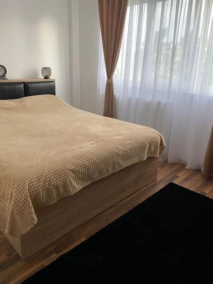 Apartament cu 2 camere în Nord