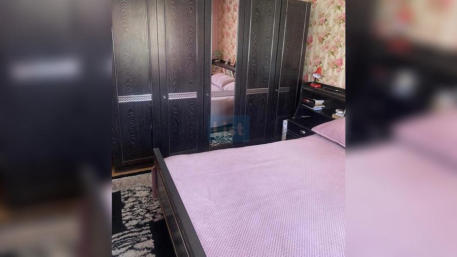 Apartament cu 2 camere în Centura