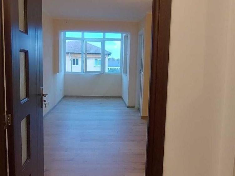 Garsonieră semidecomandată în Exterior Est