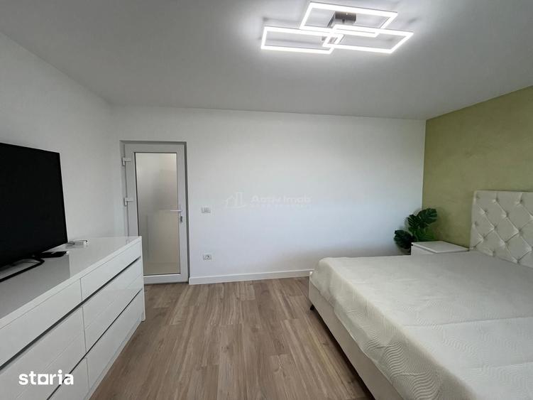 Garsonieră în Central