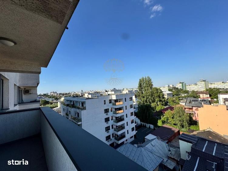 3 Camere | Bloc Nou | Parcul Carol | Metrou Tineretului - 6