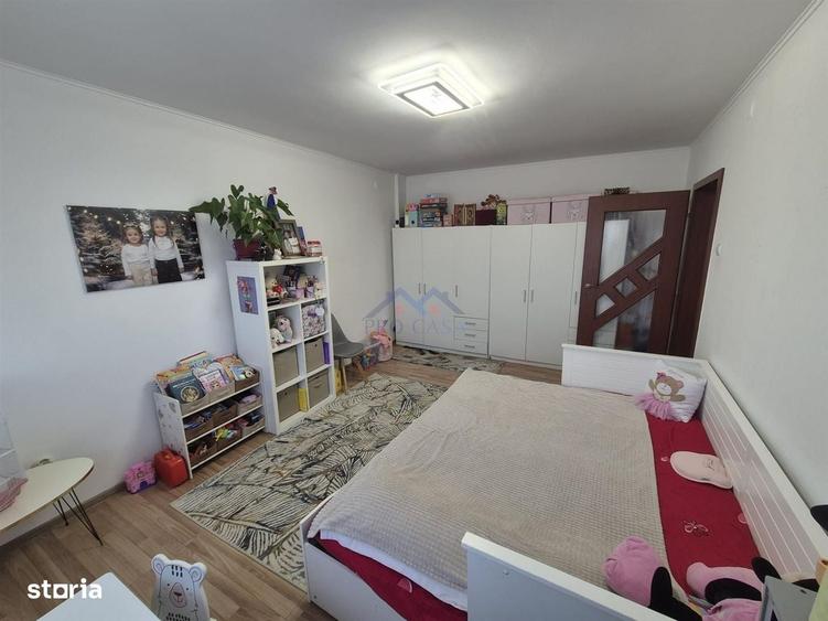 Apartament cu 2 camere decomandat în Cetate — fotografia 1