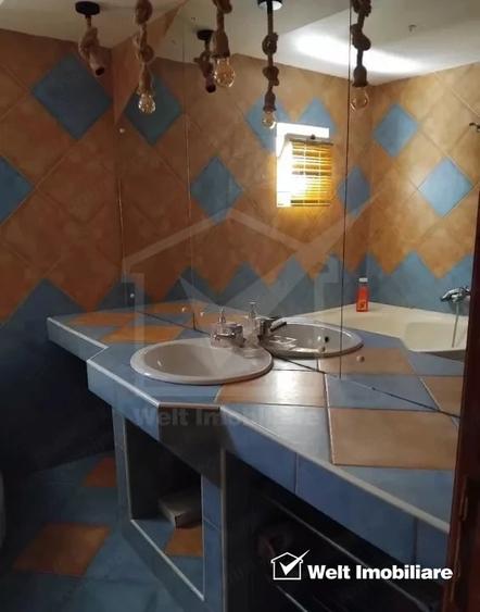 Apartament de inchiriat, 3 camere, Plopilor, USAMV - 5