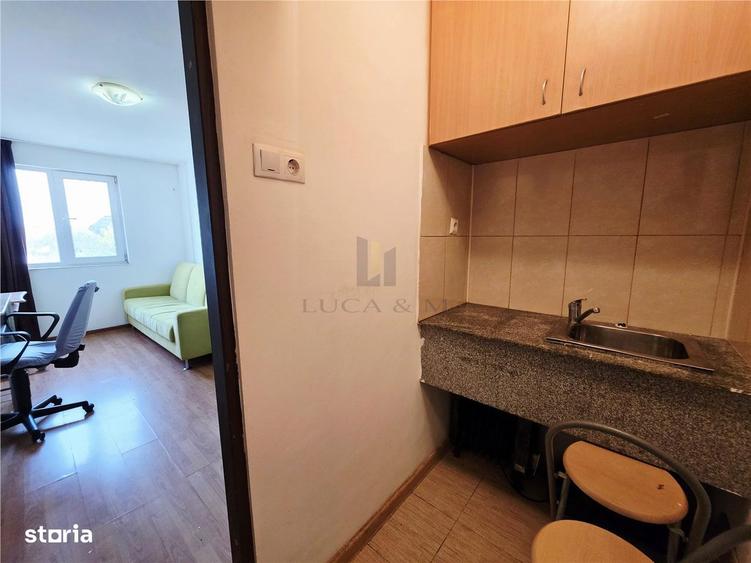 Garsonieră în Complex Studențesc