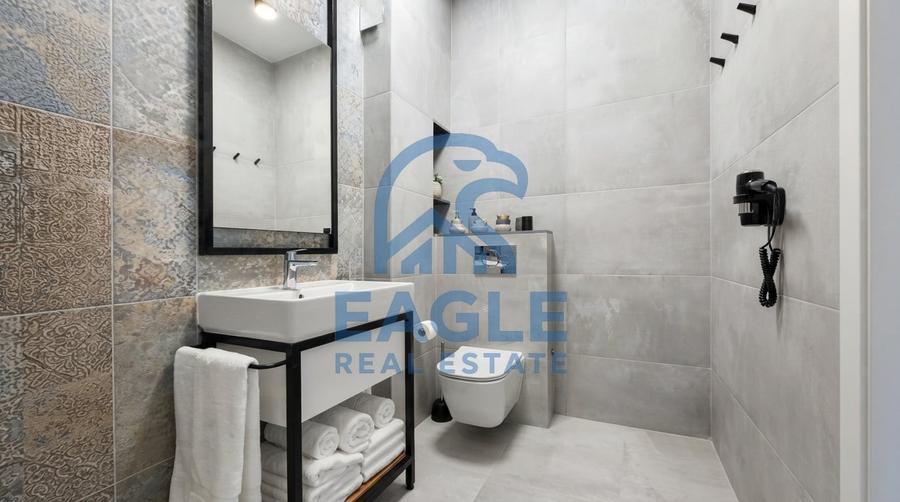 Apartament cu 2 camere decomandat, mobilat în Tomis Nord