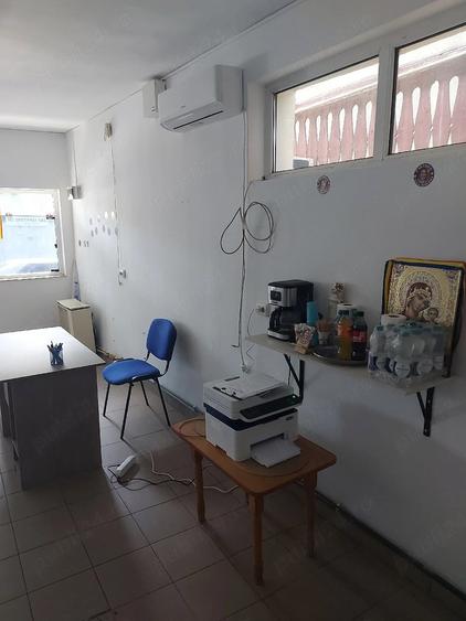 Spațiu comercial, de 55 mp, în Drăgășani