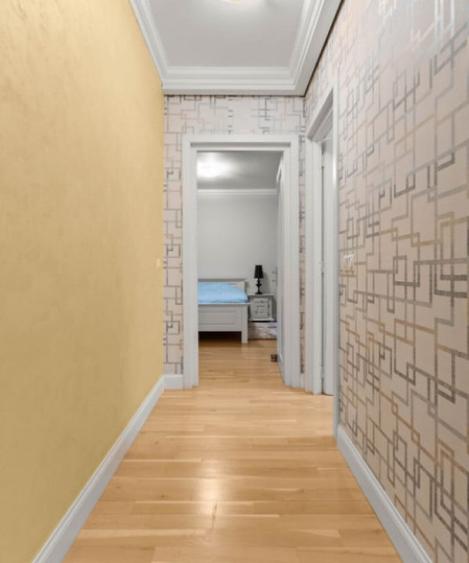 Apartament cu 2 camere decomandat în Ultracentral