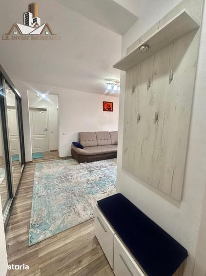 Apartament cu 2 camere în Sânandrei