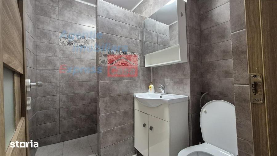 Apartament cu 2 camere decomandat, mobilat în Tătărași — fotografia 1