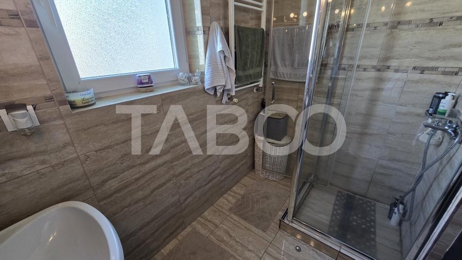 Apartament cu 2 camere decomandat, mobilat în Arhitecților - Calea Cisnădiei