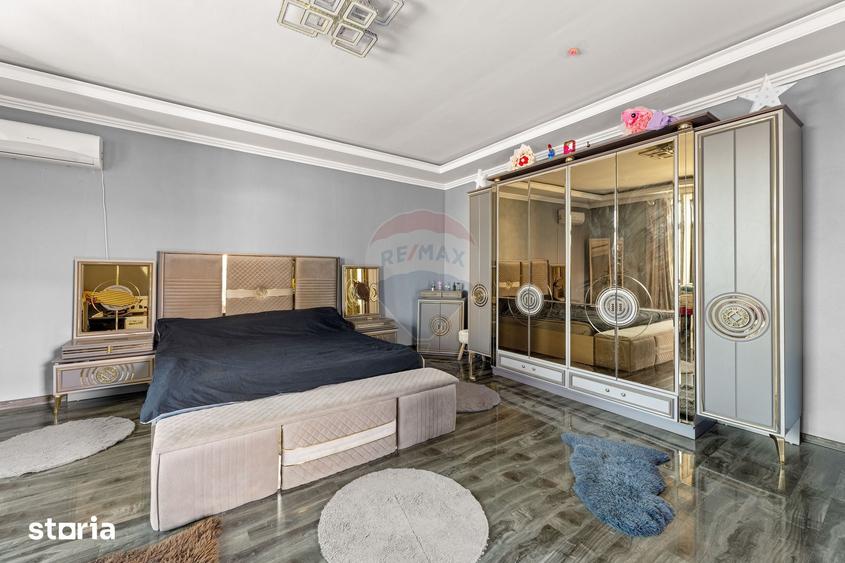 Casă cu 3 camere cu Teren 591 Mp în Vinga