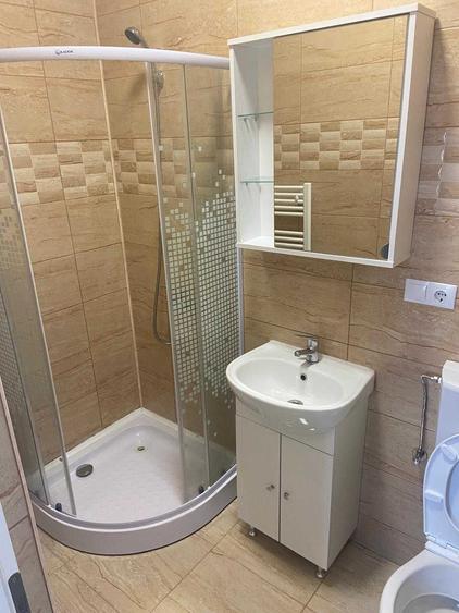 Apartament cu 2 camere semidecomandat în Petru Rareș