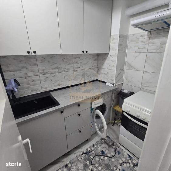 Garsonieră în Alexandru cel Bun