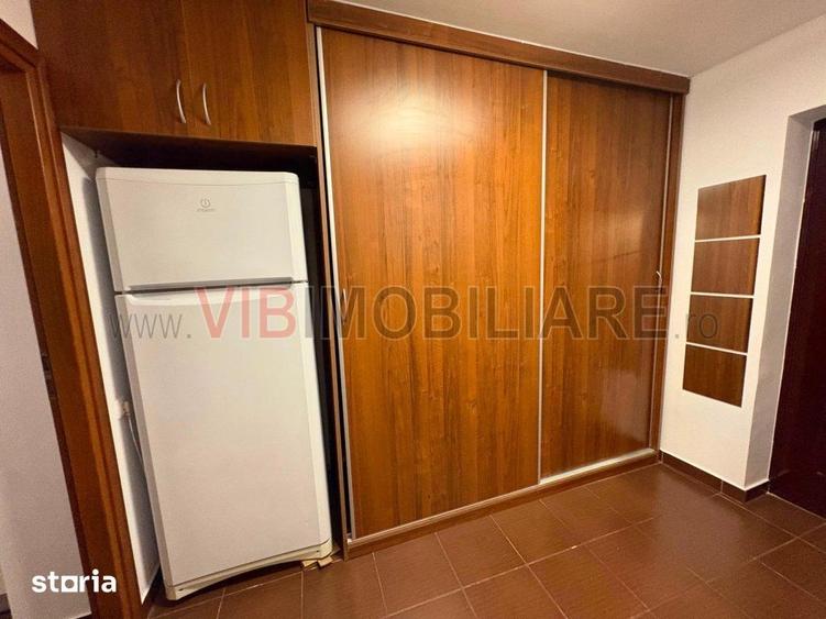 Studio- Lujerului - Parcul Liniei - Plaza - 2