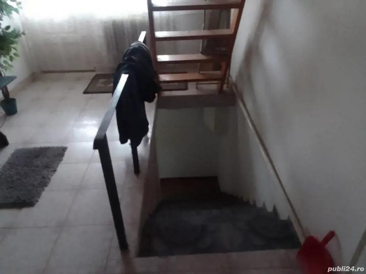 Casă cu 4 camere în Burdujeni