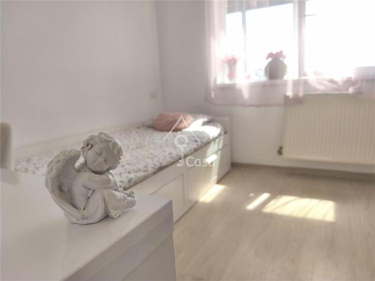 Apartament 3 camere, terasa de 22 mp , la 15 min M. Ap. Patriei - 16